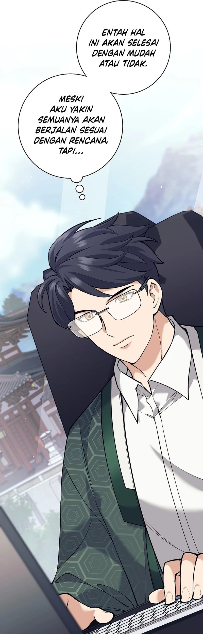 Weapon-Eating Bastard Chapter 24 Fix Gambar 15